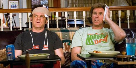 Step Brothers The 10 Funniest Scenes Pokemonwe Com