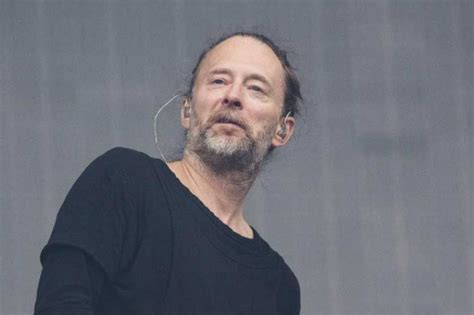 Thom Yorke Releases Volk Video Withguitars