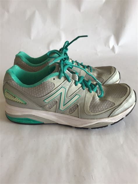 New Balance 1540v2 Womens Running Athletic Shoes Sneakers Size 8 EBay