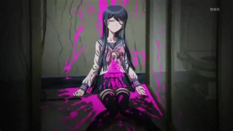 Hifumi was found dead in the boys' restrooms after a meeting. Danganronpa Trash : The executions and deaths from DR1 ...