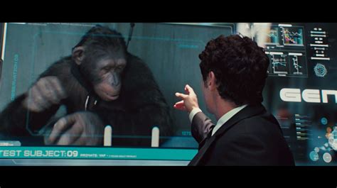 Jayse Hansen Fui Portfolio Rise Of The Planet Of The Apes