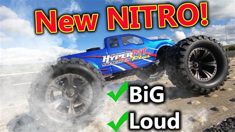 Most common mistakes made by beginners all of the engine adjustments listed above are not exact because of variations in type of fuel, brand, %nitro, humidity drive your new nitro powered rc car! Brand NEW RC Nitro Monster Truck Car - Any good? - YouTube