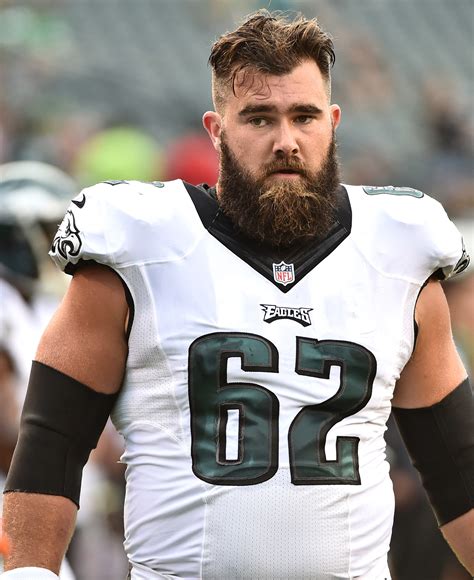 Eagles Could Part With Jason Kelce
