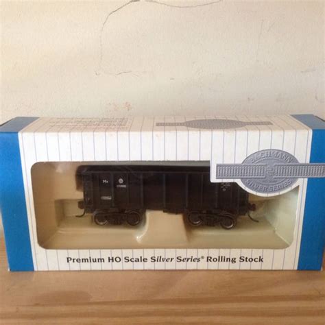 Bachmann Silver Series Train Mobile Phones Gadgets Wearables