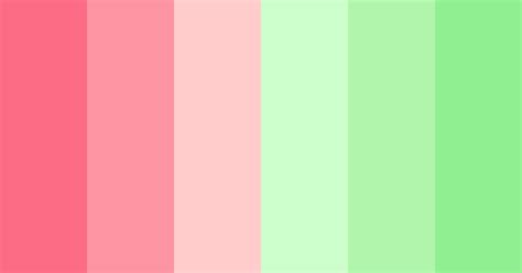 Check spelling or type a new query. Soft Red-Green Gradient Color Scheme » Light Green ...