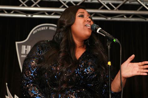 Jazmine Sullivan Apologizes For Controversial Facebook Eulogy The Fader