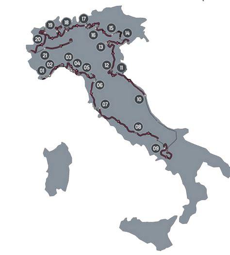 Read about the entire route of the 2021 giro d'italia. De etappes van de Giro d'Italia 2015 zijn bekend - Il ...