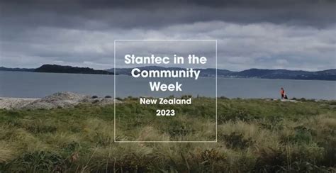 Stantec On Linkedin Stantec In The Community Week 2023