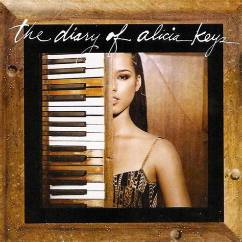 Byrons Music Alicia Keys The Diary Of Alicia Keys Special Edition