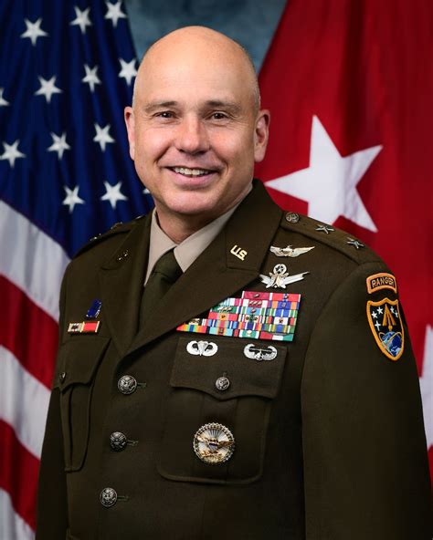 Major General Thomas L James Joint Task Force Space Defense
