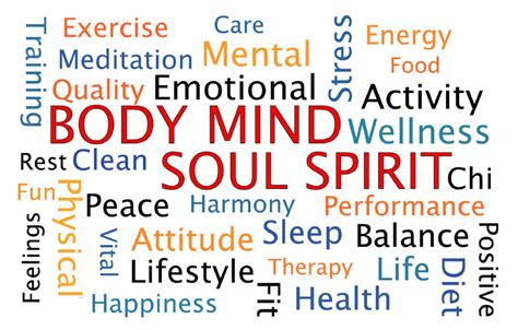 Otherwise good for it, you're moving out of your parents' house and getting better oversight. A healthy mind is key to a healthy body: Doctors' notes ...