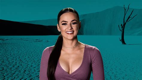 ‘the Challenge Cast Meet The ‘war Of The Worlds Competitors