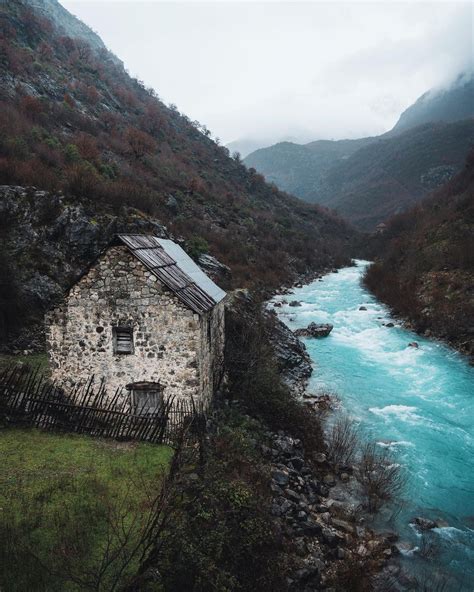 Johannes Hulsch Germany On Instagram Beautiful Valleys Of North