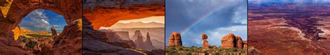 Best Arches And Canyonlands National Parks Photography Locations