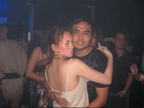 Ellen Adarna’s Private Photos From Her Dark Past Leaked Online