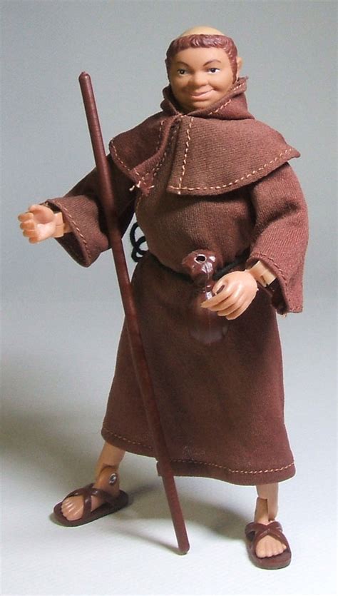 Friar Tuck Alchetron The Free Social Encyclopedia