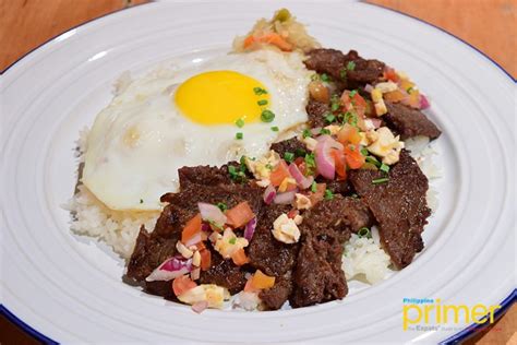 A Guide To Your Filipino Silog Favorites Philippine Primer