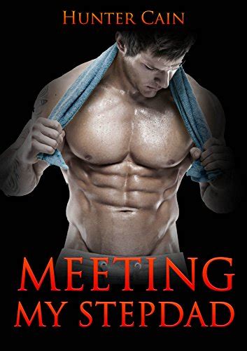 Meeting My Stepdad Book 1 A Gay Stepfather Gay Stepson Romance