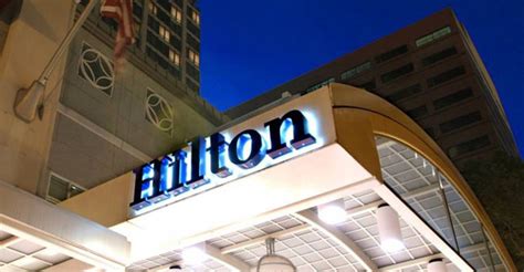 Hilton Agrees To Operate Three Resorts World Las Vegas Hotels Wealth Management
