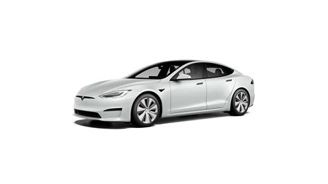 Купить новый Tesla Model S Plaid 2021 двигатель Три электромотора