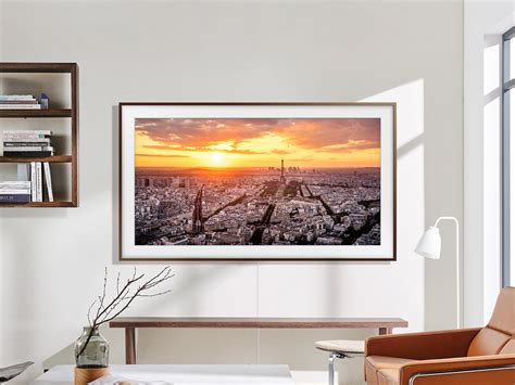 Samsung 43 The Frame Qled 4k Smart Tv Qa43ls03bawxxy