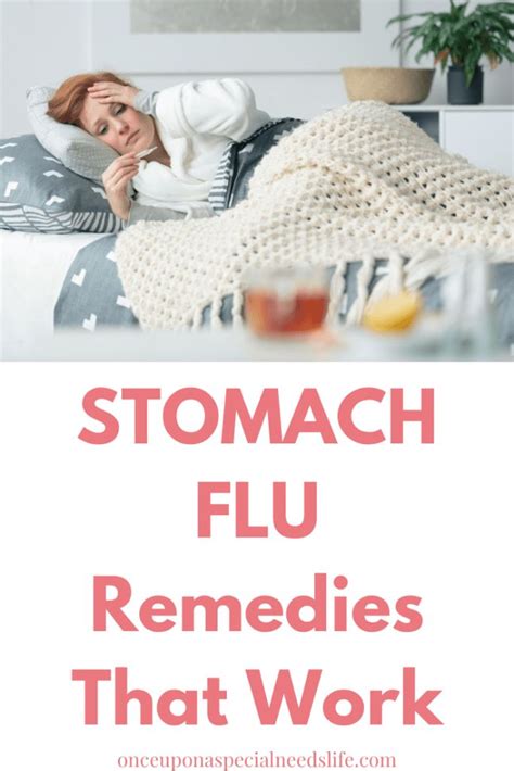 Try Flu Remedies At Home That Really Do Work Fluremedies Influenza