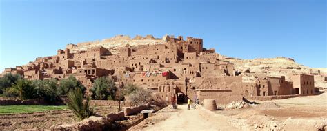 A new 'global water and climate adaptation center' will be established at the asian institute of technology (ait) to work on how. Ait Benhaddou