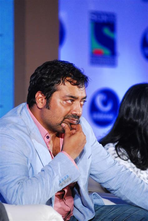 He is the recipient of several accolades. What You Ought To Know About 'Anurag Kashyap' - BMS ...