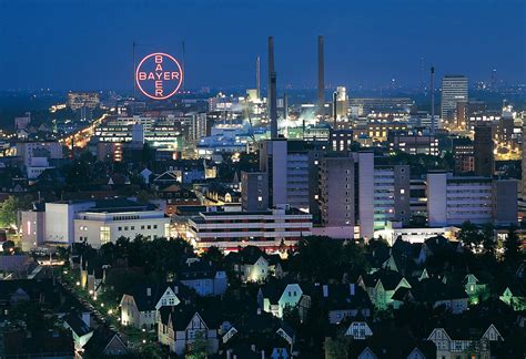 ˈbaɪɐ) is a german multinational pharmaceutical and life sciences company and one of the largest pharmaceutical companies in the world. Bayer kauft Monsanto: Warum die Monsanto-Aktie dennoch ...