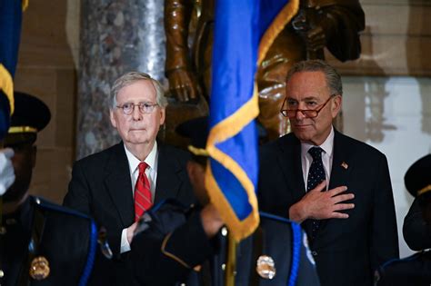 senate votes to avoid government shutdown passes short term spending bill the washington post