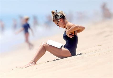 Sarah Jessica Parker Thefappening Sexy Bikini The Fappening
