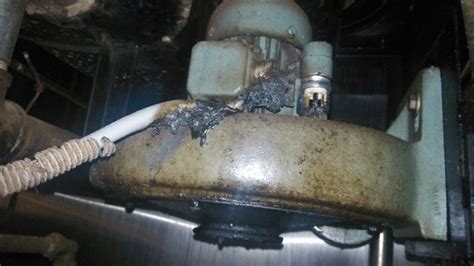 For best results, choose a vented kitchen fan over an unvented fan. Kitchen Exhaust Repair And Replacement | WCT (S) Systems ...