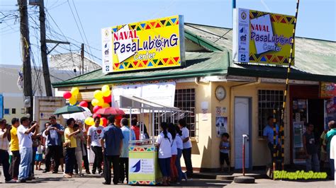 Naval Pasalubong Center Biliran Picture Gallery Sights And Scenes