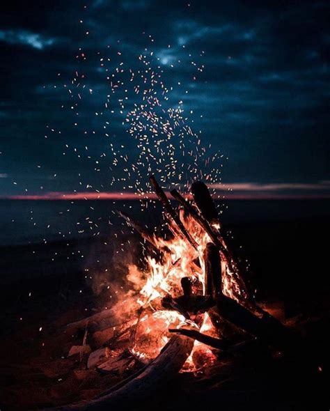 Campfire Aesthetic Wallpapers Top Free Campfire Aesthetic Backgrounds