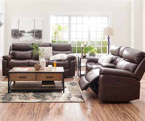 Broyhill Wellsley Power Reclining Collection Big Lots