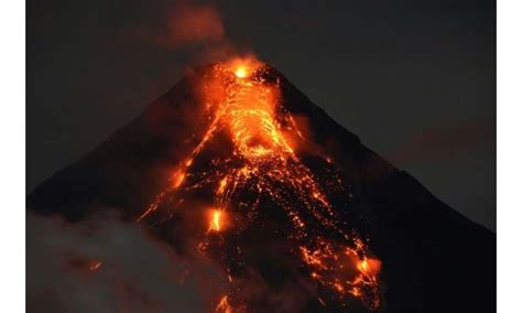 What Effects Do Earthquakes Have On Volcanoes The Earth Images