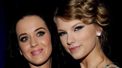 The Truth About Taylor Swift And Katy Perry S Iconic Feud