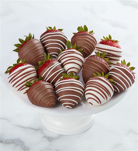 Chocolate Covered Strawberries Delivery 2024 Harry David