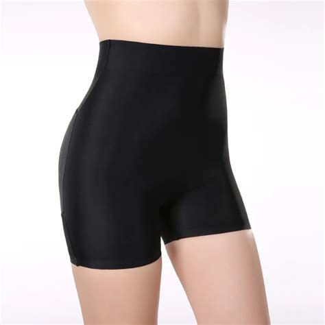 Best Silicone Panties Padded Hip Enhancing Underwear Buy Enhancing