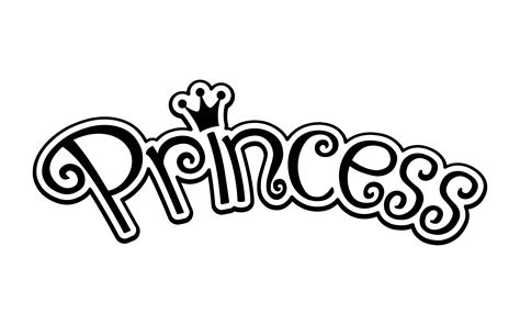 Free Free 293 Princess Icon Svg SVG PNG EPS DXF File