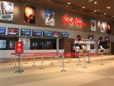 Tgv wangsa walk is part of tgv chain of movie theatres with 36 multiplexes, 268 screens and 51,000 seats in malaysia. The 4 Secrets of 1 Shamelin Mall Must Be Seen To Be Believed