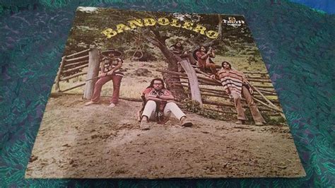 Bandolero Bandolero 1970 Vinyl Discogs