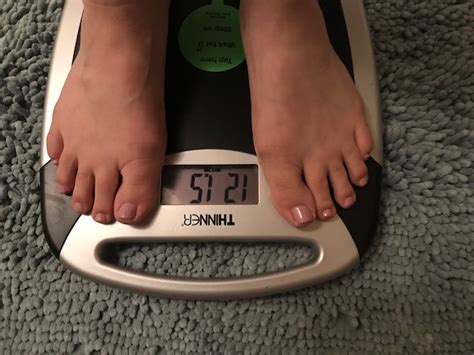 I Weighed Myself Every Hour For 16 Hours Heres What Happened