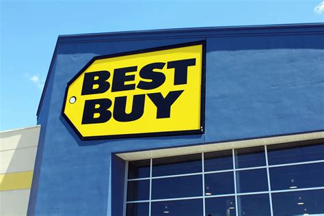 The Biggest Black Friday Deals Available At Best Buy