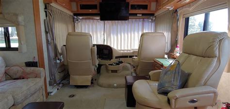 2005 Triple E Commander A3601fb Class A Gas Rv For Sale By Owner In