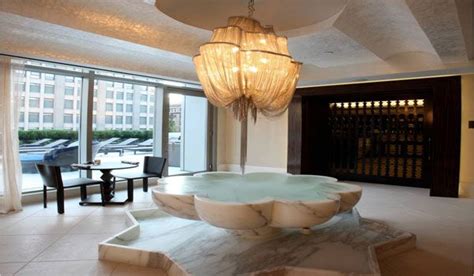 10 Of New York Citys Best Luxury Spas Luxury Spa Dreams Spa Indoor Spa