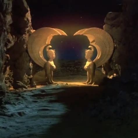 Sphinx Gate The Neverending Story Rliminalspace