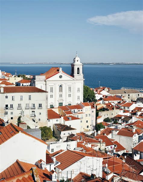 5 Beautiful Things To See In Lisbon Katherine Louise Lisbon