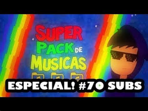 Melhor Pack Para Edi O De Videos Funk Rap Eletr Nicas Zoeiras