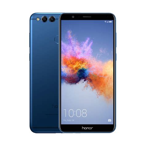 Where to buy the huawei honor 7x phone? Honor 7X-Brand New Malaysia Set Price RM799.00 | Halomobile